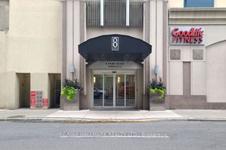 Condo for Sale, 8 Park Rd #3710, Toronto, ON