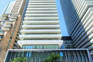 Bachelor/Studio Apartment for Sale, 42 Charles St E #4107, Toronto, ON