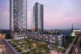 Property for Rent, 6 Sonic Way #Phn3109, Toronto, ON