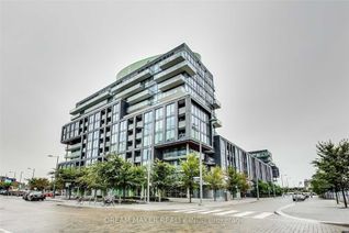 Property for Sale, 455 Front St E #4, Toronto, ON