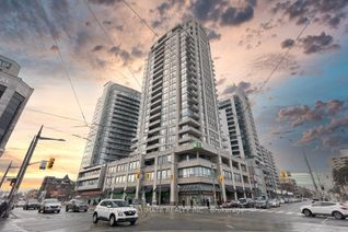 Condo for Rent, 500 St Clair Ave W #1205, Toronto, ON