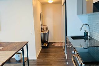 Bachelor/Studio Apartment for Rent, 251 Jarvis St #4803, Toronto, ON