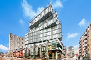 Condo for Sale, 15 Beverley St #610, Toronto, ON