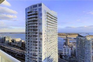 Property for Rent, 85 Queens Wharf Rd S #3802, Toronto, ON