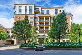 Apartment for Sale, 1900 Bayview Ave #424, Toronto, ON