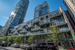 Apartment for Sale, 30 Nelson St #4104, Toronto, ON