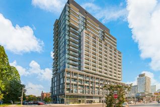 Condo for Sale, 48 Power St #1804, Toronto, ON
