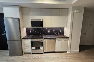 Condo Townhouse for Rent, 847 Sheppard Ave. W Ave W #Th28, Toronto, ON