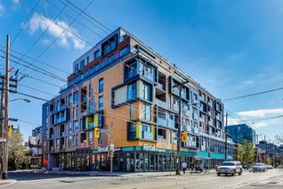 Apartment for Sale, 106 Dovercourt Rd #302, Toronto, ON