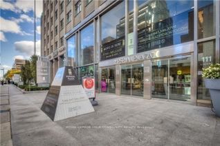 Apartment for Rent, 111 St Clair Ave W #1828, Toronto, ON