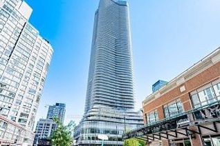 Apartment for Rent, 11 Wellesley St W #5112, Toronto, ON