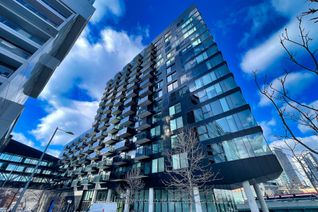 Apartment for Rent, 51 Trolley Cres #819, Toronto, ON