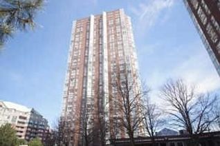 Property for Rent, 7 Concorde Pl #1604, Toronto, ON