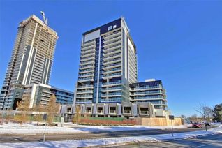 Condo Apartment for Rent, 20 O'neill Rd #425, Toronto, ON