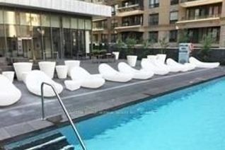 Condo for Rent, 42 Charles St #3402, Toronto, ON