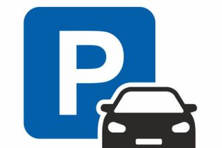 Parking Space for Sale, 20 Richardson St, Toronto, ON