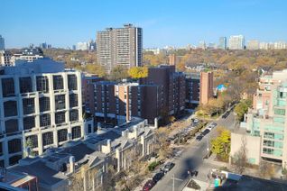 Condo for Rent, Room-15 Mcmurrich St #1402, Toronto, ON