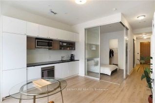 Property for Rent, 111 St Clair Ave W #1026, Toronto, ON