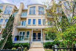 Condo Townhouse for Rent, 428 Kenneth Ave #2, Toronto, ON