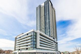 Property for Rent, 50 O'neill Rd #2708, Toronto, ON