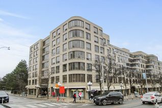 Apartment for Sale, 1177 Yonge St #217, Toronto, ON