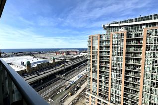 Condo Apartment for Rent, 75 East Liberty St #2107, Toronto, ON