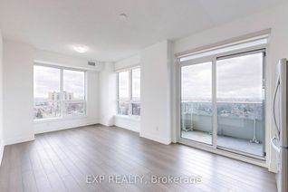 Property for Rent, 3121 Sheppard Ave E #1502, Toronto, ON