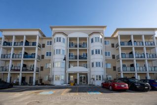 Apartment for Rent, 70 Shipway Ave W #316, Clarington, ON
