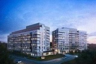 Condo Apartment for Sale, 1000 Elgin Mills Rd #1423, Richmond Hill, ON