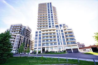 Condo Apartment for Rent, 9205 Yonge St #1204, Richmond Hill, ON