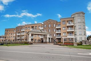 Apartment for Sale, 80 Burns Blvd #231, King, ON