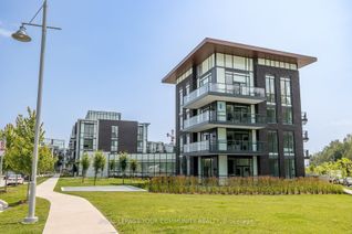 Condo for Sale, 415 Sea Ray Ave #351, Innisfil, ON