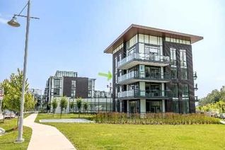 Condo Apartment for Sale, 415 Sea Ray Ave #351, Innisfil, ON