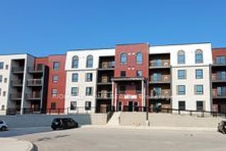 Apartment for Sale, 1 Chef Lane #210, Barrie, ON