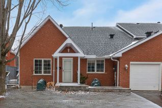 Townhouse for Sale, 30 Museum Dr #303, Orillia, ON