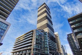 Property for Sale, 56 Annie Craig Dr #1409, Toronto, ON