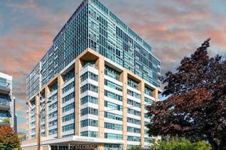 Condo for Rent, 2 Fieldway Rd #307, Toronto, ON