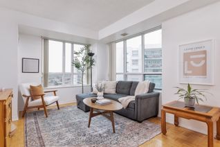 Apartment for Sale, 38 Fontenay Crt #1209, Toronto, ON