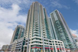 Condo Apartment for Rent, 4055 Parkside Village Dr #1816, Mississauga, ON