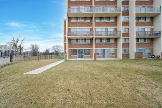 Condo for Sale, 1050 Stainton Dr #128, Mississauga, ON