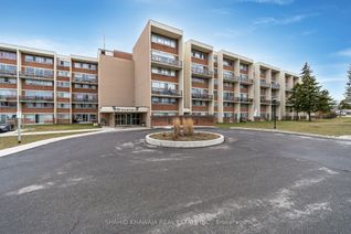 Property for Sale, 1050 Stainton Dr #128, Mississauga, ON