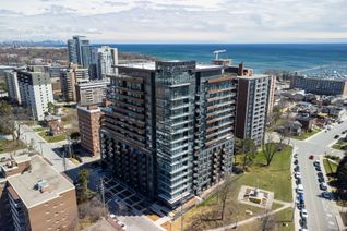 Condo Apartment for Sale, 21 Park St E #1008, Mississauga, ON