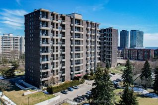 Condo Apartment for Sale, 35 Ormskirk Ave #110, Toronto, ON
