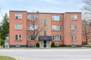 Apartment for Sale, 2418 New St #12, Burlington, ON