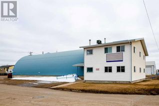 Industrial Property for Lease, 810 1 Avenue, Wainwright, AB