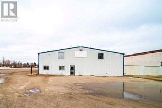 Property for Lease, 4837 & 4833 40 Street, Vermilion, AB