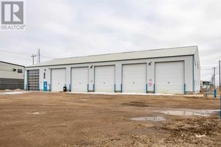 Industrial Property for Lease, 820 1 Avenue, Wainwright, AB