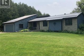 House for Sale, 1279 Bruce Road 4 Road, Brockton, ON