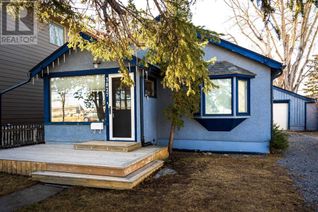 House for Sale, 3827 Centre B Street Nw, Calgary, AB