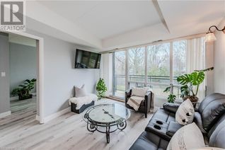 Condo for Sale, 105 Bagot Street Unit# 211, Guelph, ON